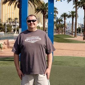 Meet your Posher, Brian